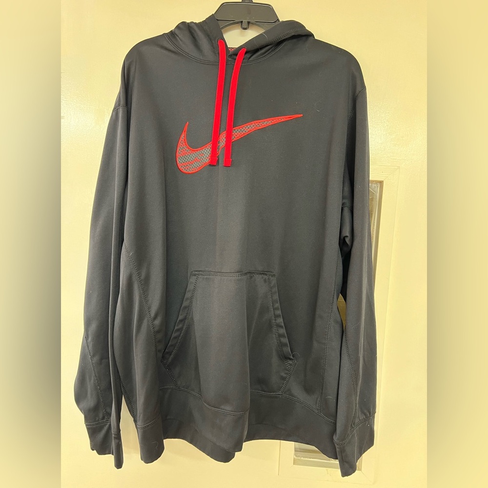 Nike Men’s Therma Fit Hoodie - size XXL